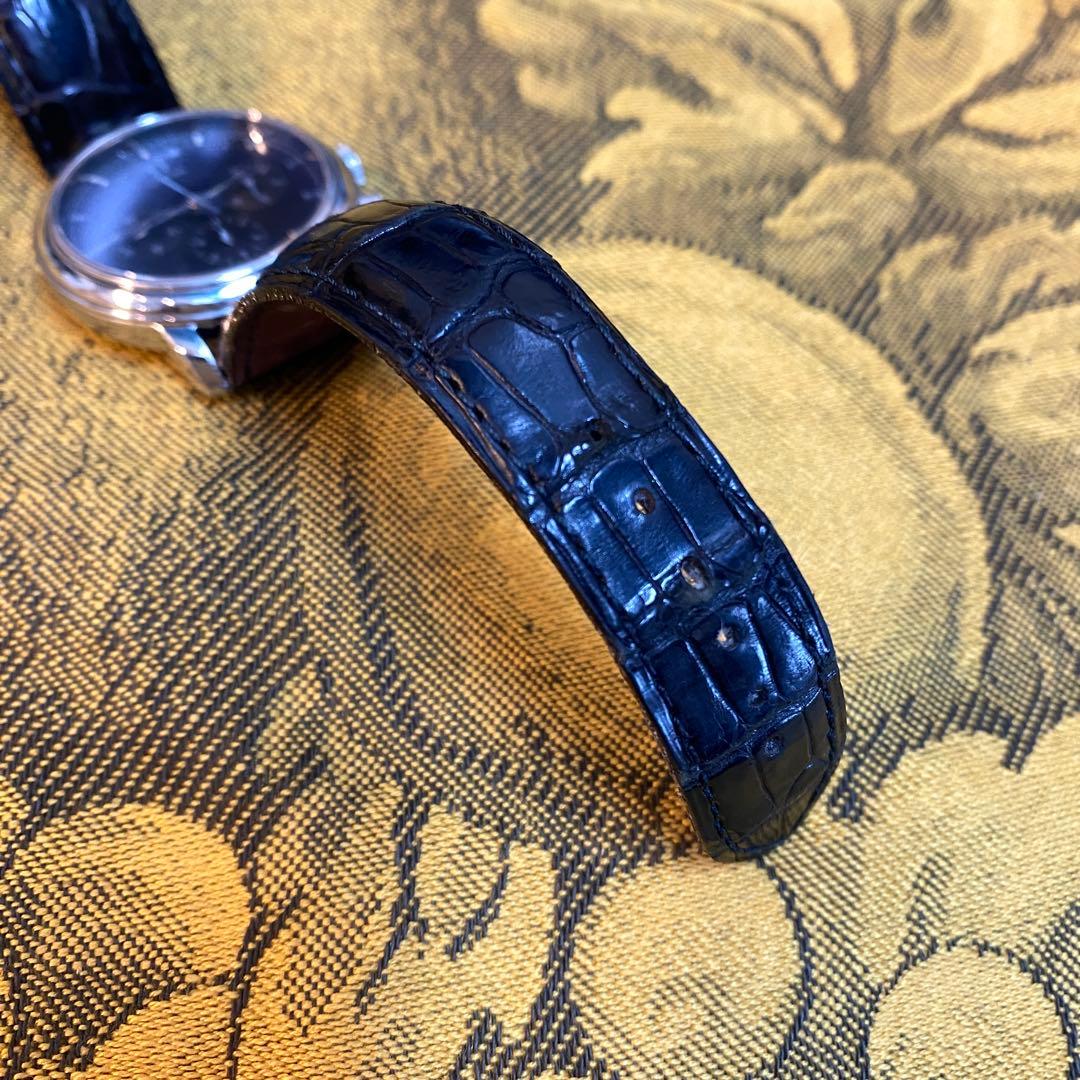 Omega Hand-Wound Watches