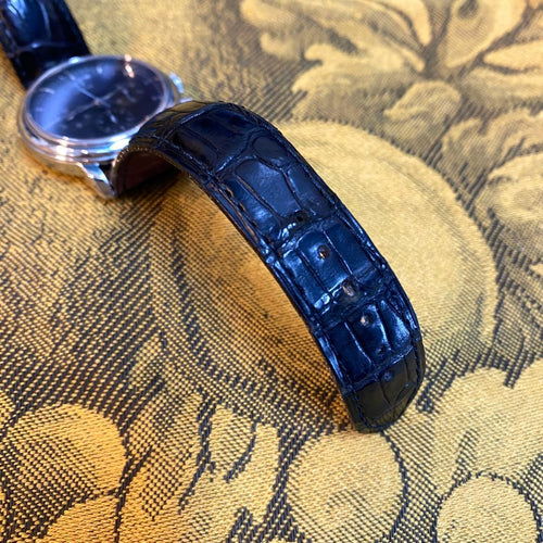 Omega Hand-Wound Watches