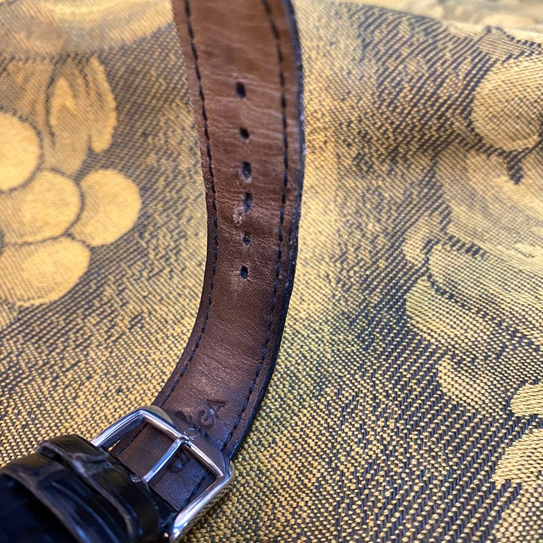 Omega Hand-Wound Watches