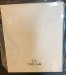 Omega Hand-Wound Watches