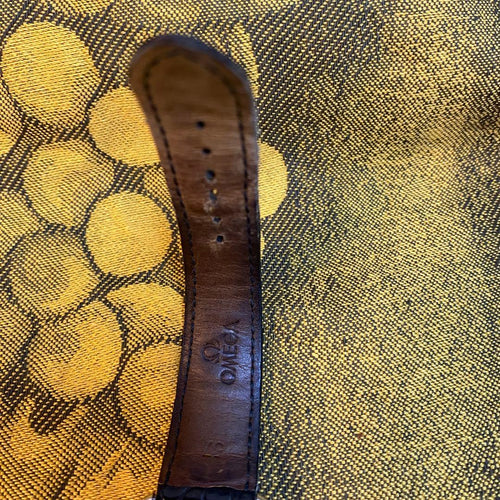 Omega Hand-Wound Watches
