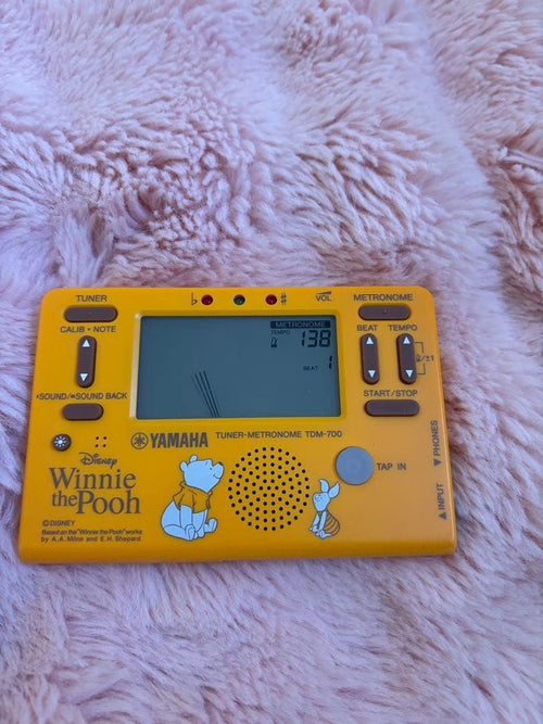 Yamaha Tuners Tdm-700