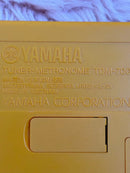 Yamaha Tuners Tdm-700