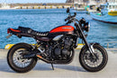 Kawasaki Motorcycle Frames Z900Rs 19
