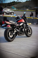 Kawasaki Motorcycle Frames Z900Rs 19