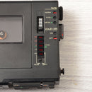 Sony Cassette Player Walkman Wm-D6 Tr37