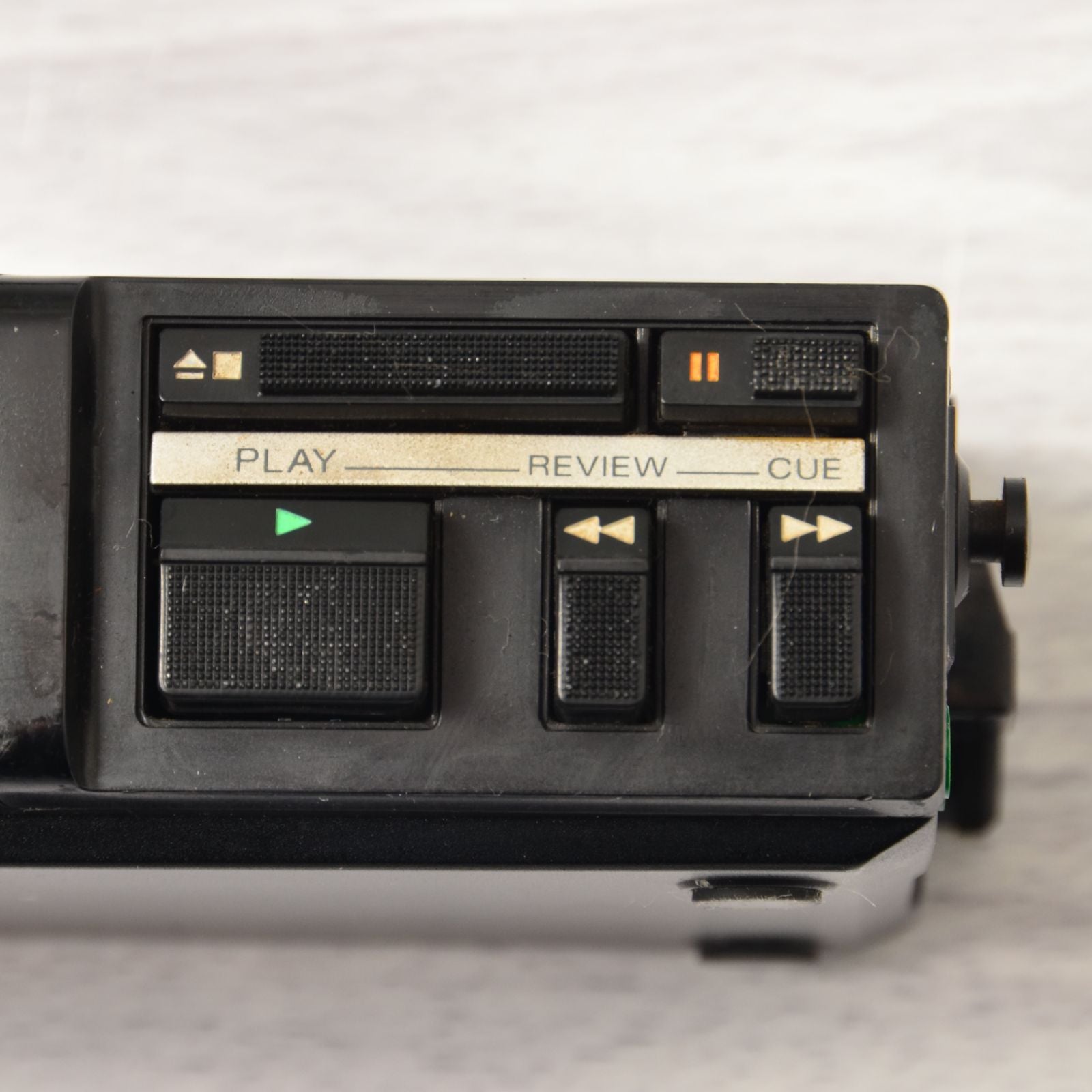 Sony Cassette Player Walkman Wm-D6 Tr37