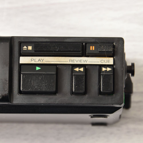 Sony Cassette Player Walkman Wm-D6 Tr37