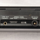 Sony Cassette Player Walkman Wm-D6 Tr37
