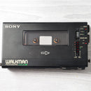 Sony Cassette Player Walkman Wm-D6 Tr37