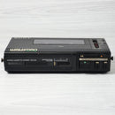 Sony Cassette Player Walkman Wm-D6 Tr37