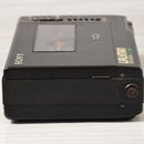 Sony Cassette Player Walkman Wm-D6 Tr37