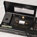 Sony Cassette Player Walkman Wm-D6 Tr37
