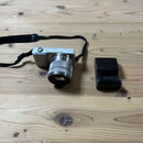Sony Mirrorless Interchangeable Lips