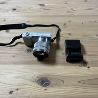 Sony Mirrorless Interchangeable Lips