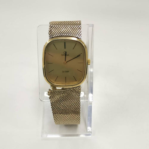 Hand-Wound Watches 785430/Omega De Ville