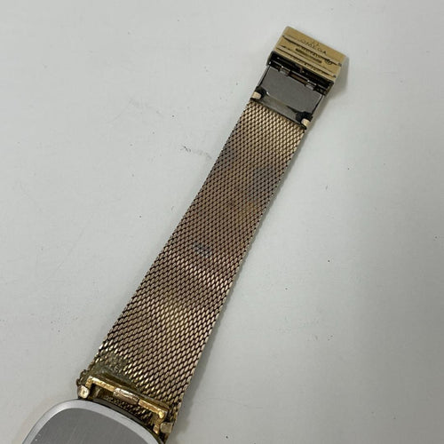 Hand-Wound Watches 785430/Omega De Ville