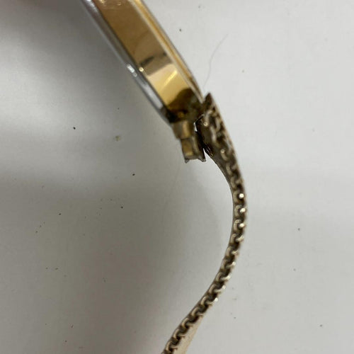 Hand-Wound Watches 785430/Omega De Ville