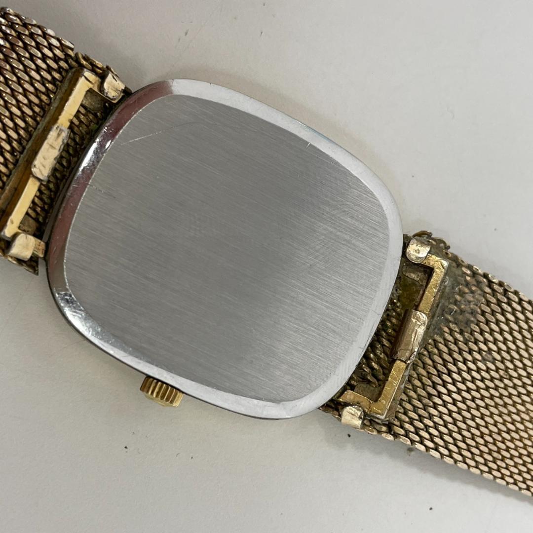 Hand-Wound Watches 785430/Omega De Ville