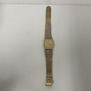Hand-Wound Watches 785430/Omega De Ville