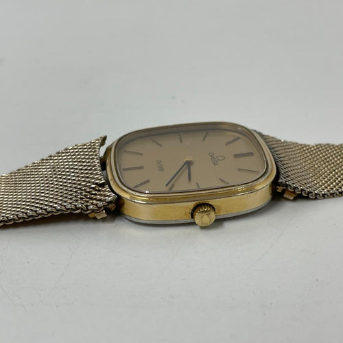 Hand-Wound Watches 785430/Omega De Ville