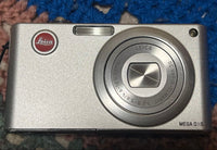 Leica Compact Digital Cameras C-Lux 2