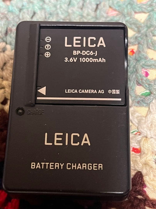 Leica Compact Digital Cameras C-Lux 2
