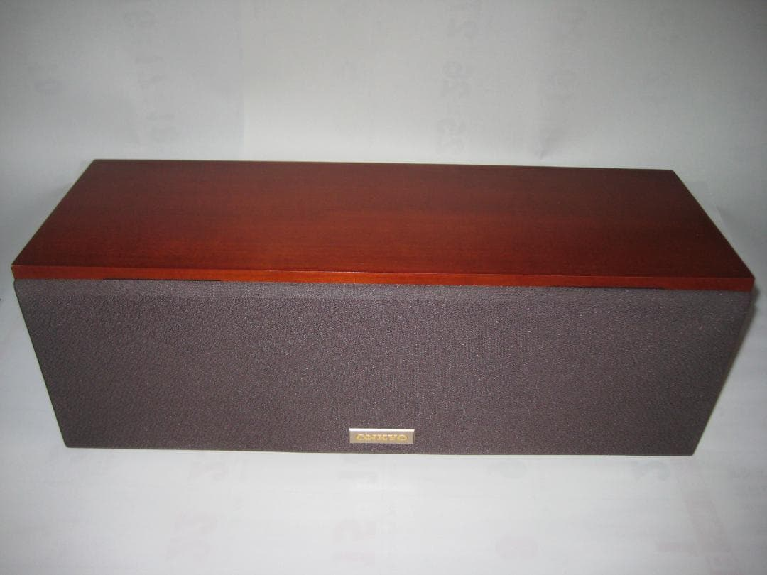 Onkyo Speaker D-207C
