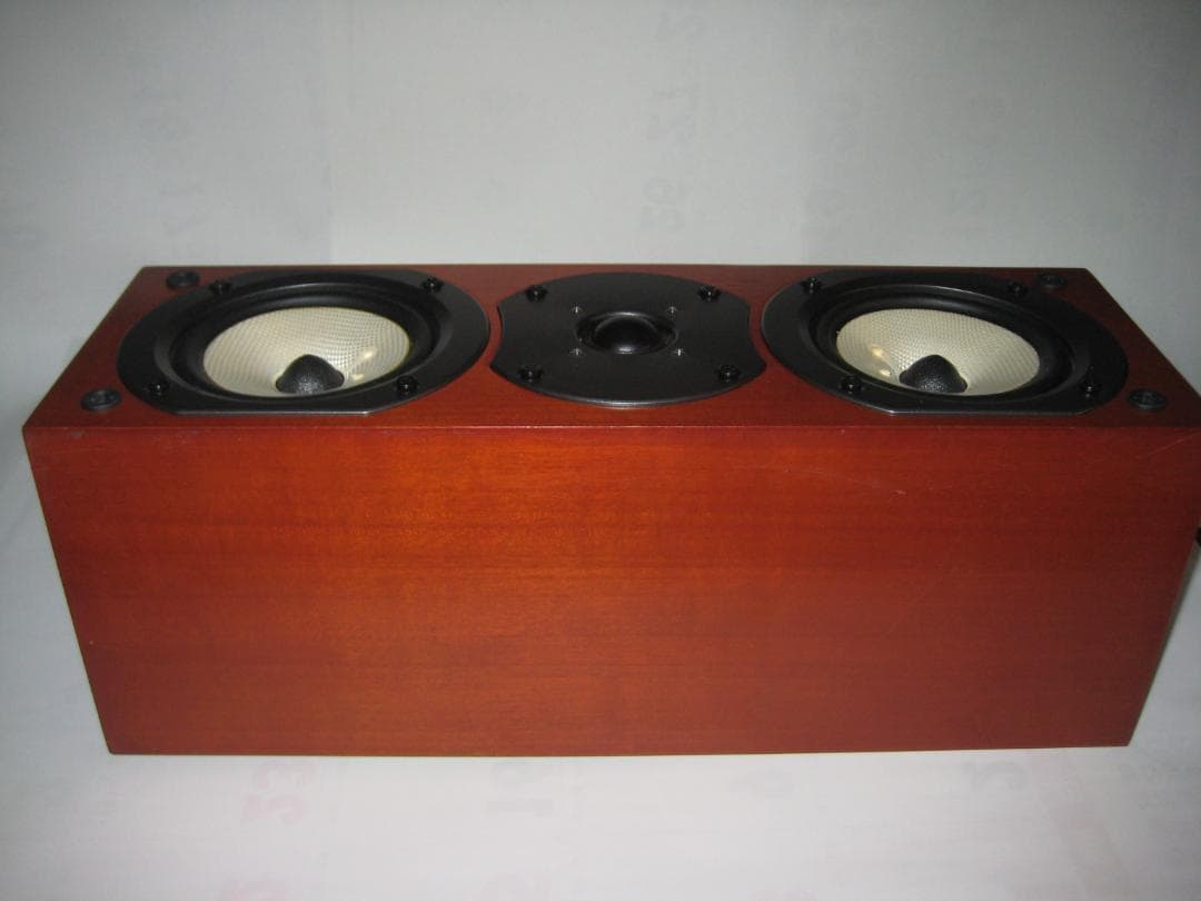 Onkyo Speaker D-207C