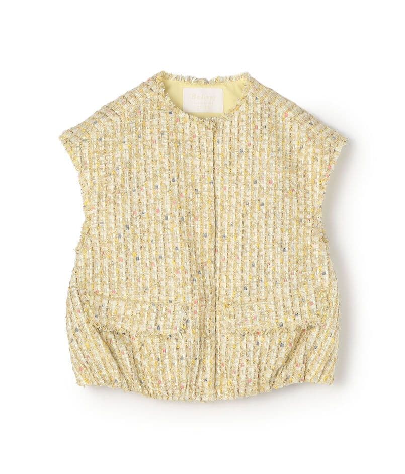 Tomorrowland Vests Gilets