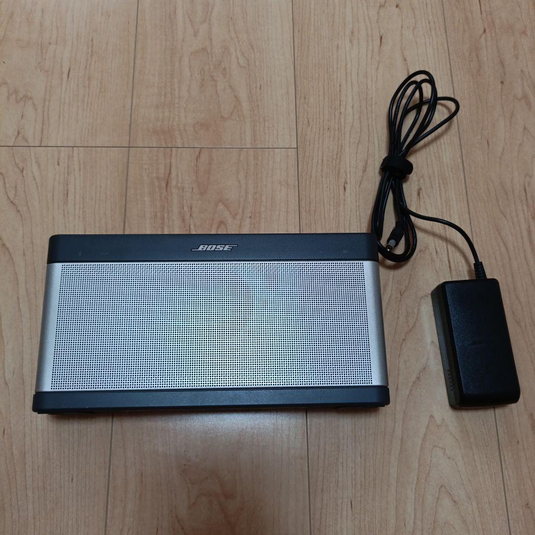 Bose Wireless Speakers Sound Link