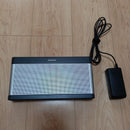 Bose Wireless Speakers Sound Link