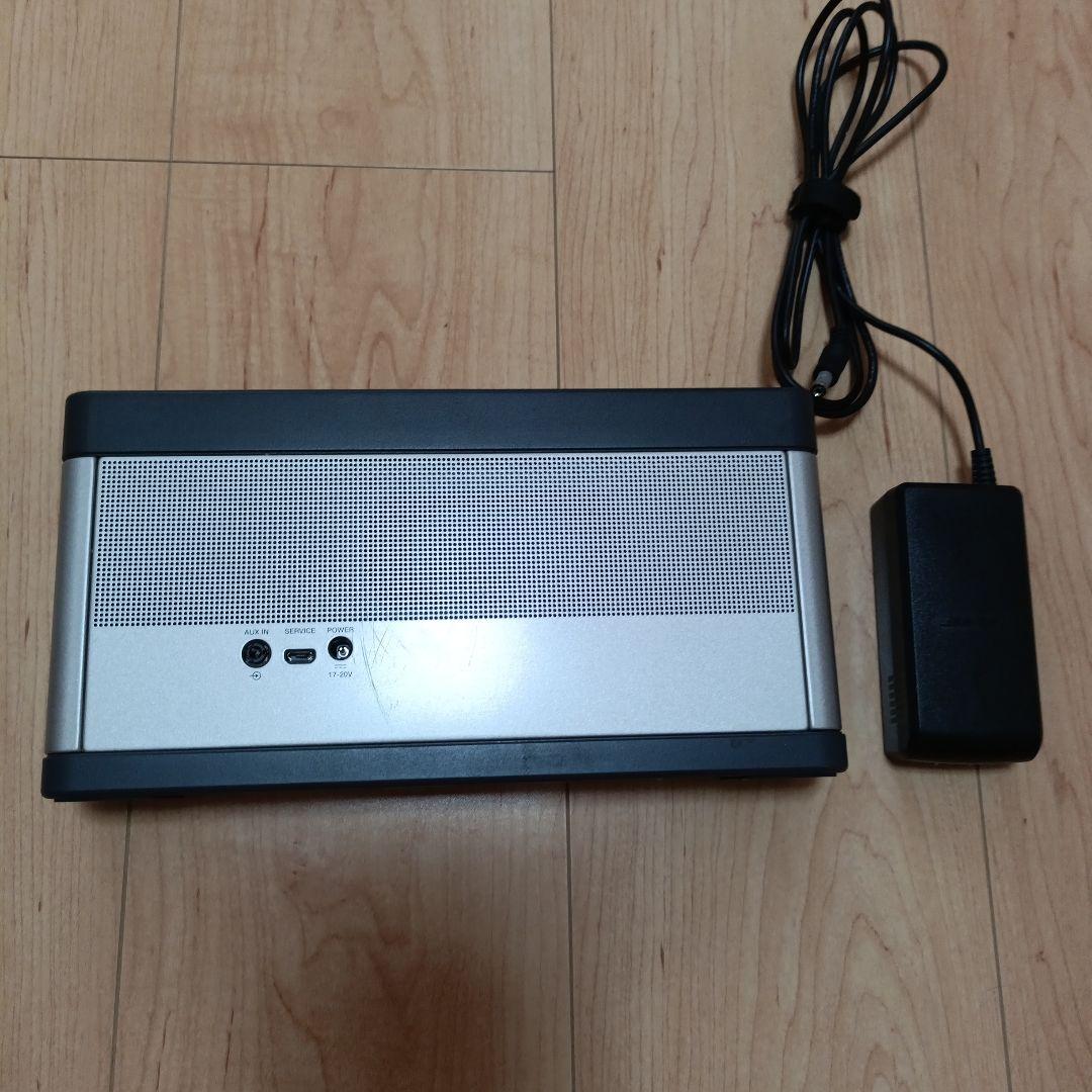 Bose Wireless Speakers Sound Link
