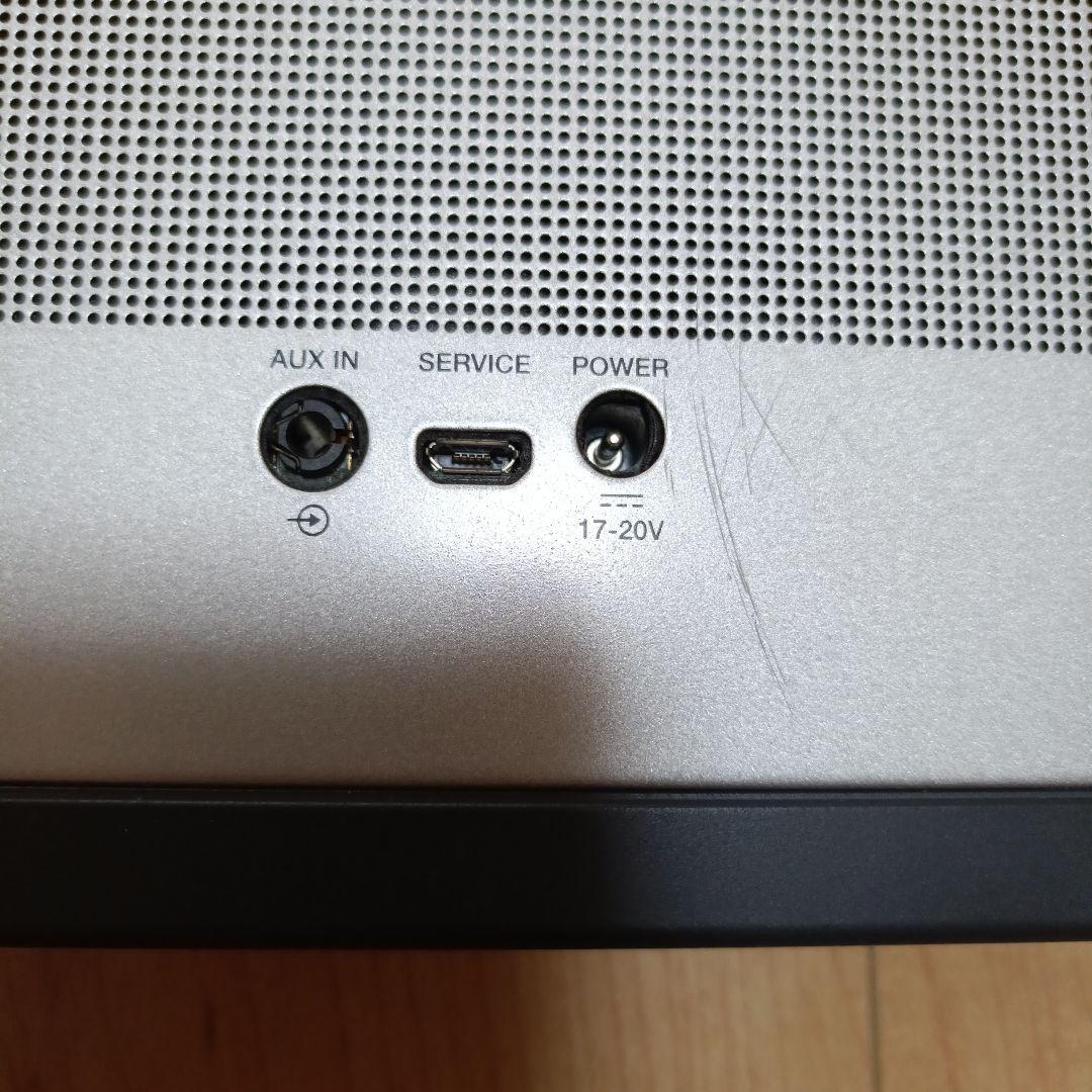 Bose Wireless Speakers Sound Link