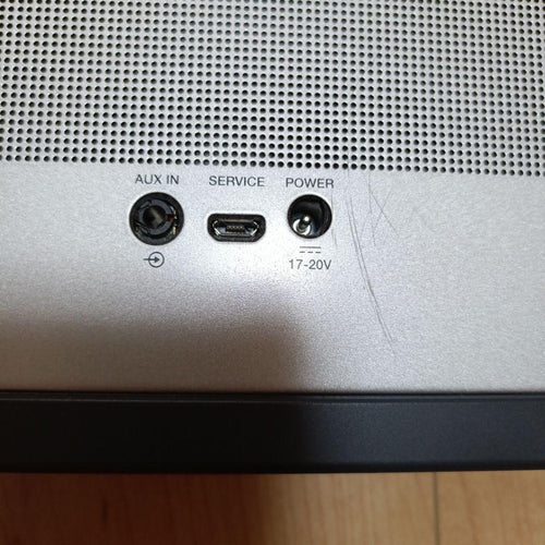 Bose Wireless Speakers Sound Link