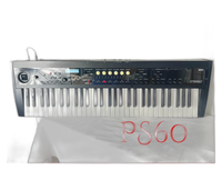 Others Korg Ps60 1