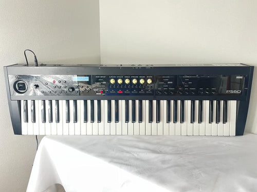 Others Korg Ps60 1