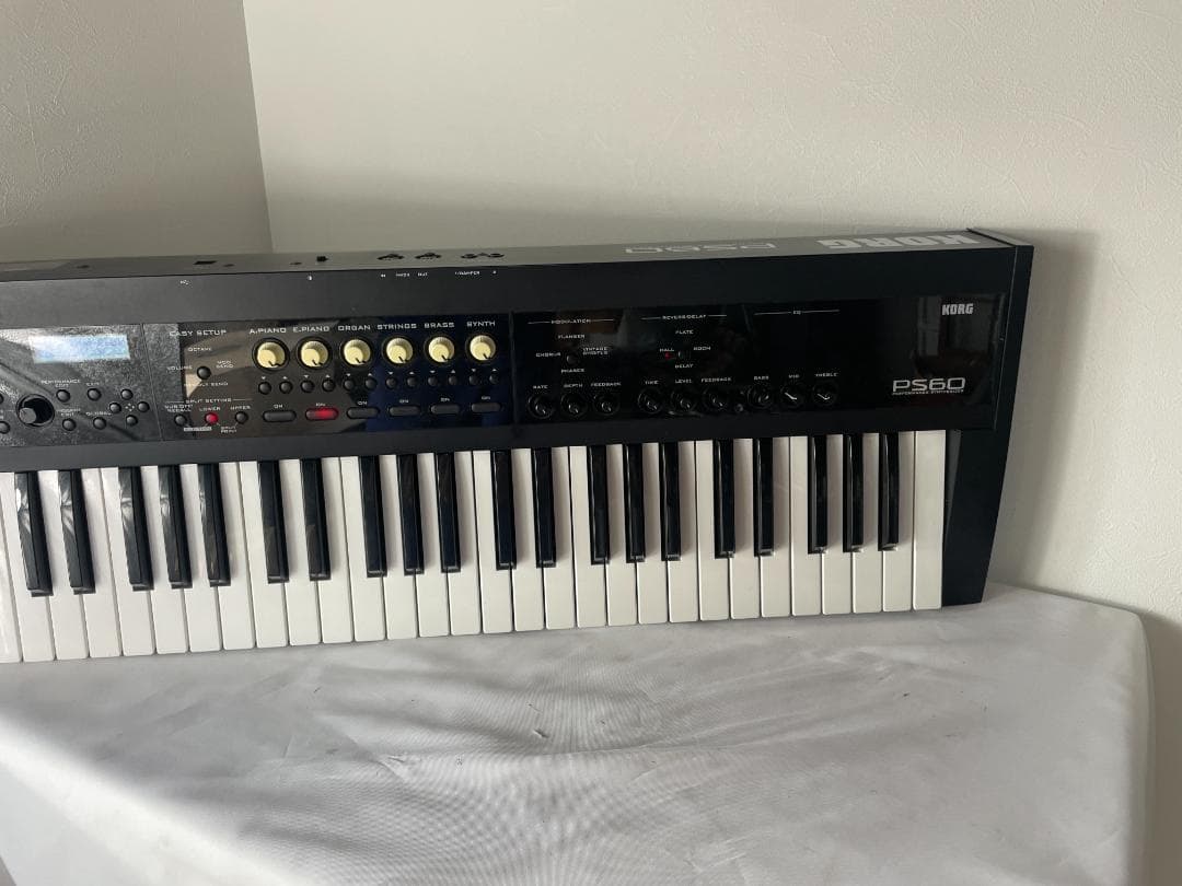 Others Korg Ps60 1