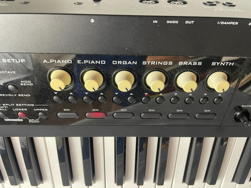 Others Korg Ps60 1