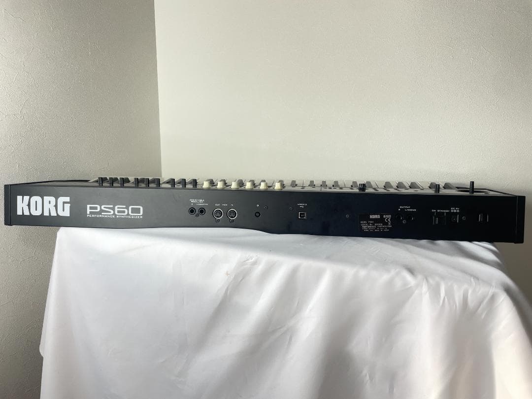 Others Korg Ps60 1