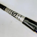 Zett Softball Bats V1 720G