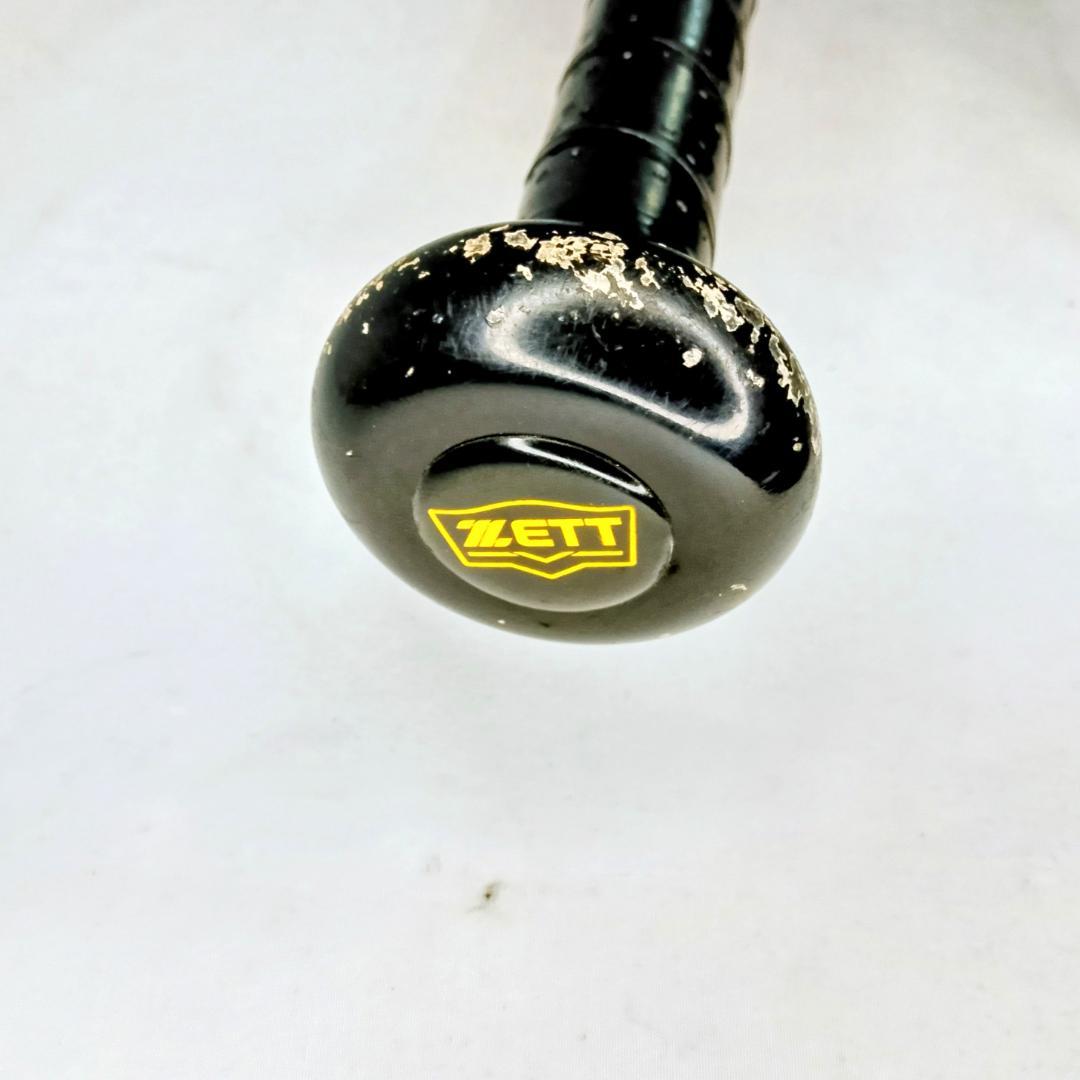 Zett Softball Bats V1 720G