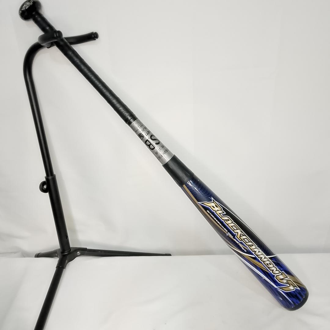 Zett Softball Bats V1 720G