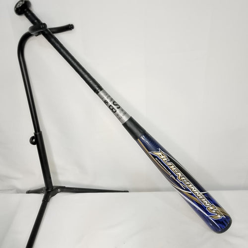 Zett Softball Bats V1 720G