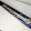 Zett Softball Bats V1 720G