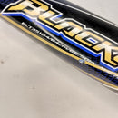Zett Softball Bats V1 720G
