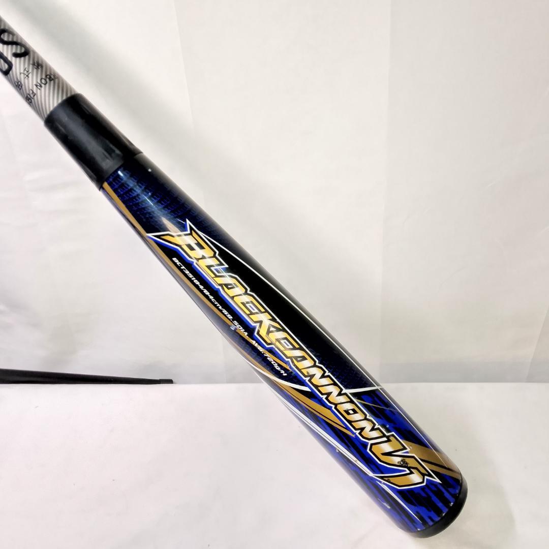 Zett Softball Bats V1 720G