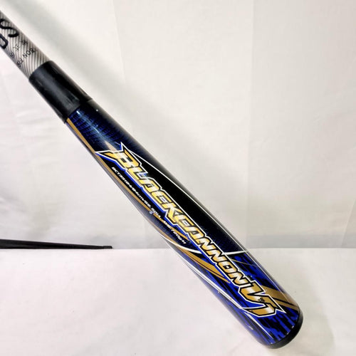 Zett Softball Bats V1 720G