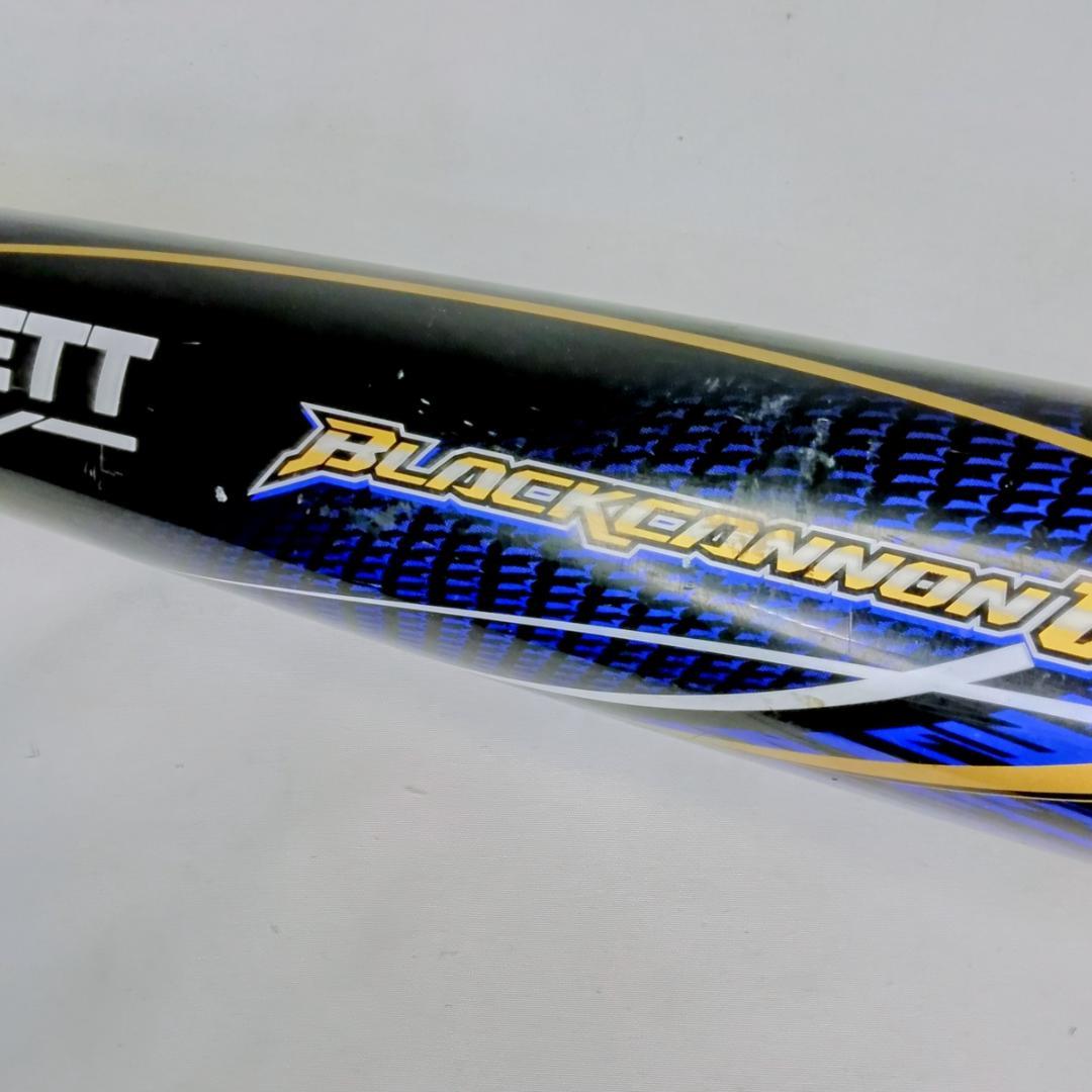 Zett Softball Bats V1 720G
