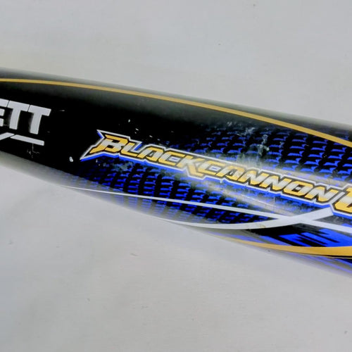 Zett Softball Bats V1 720G